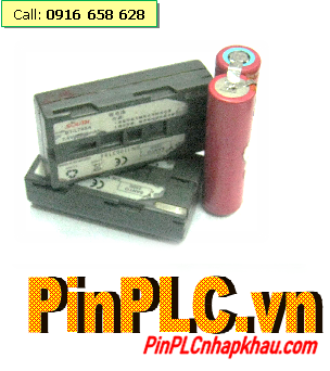 Pin máy trắc địa South BT L745A 7,4V 2500mAh LiIon Battery Pack 